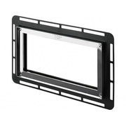 Монтажная рама Viega установочная в уровень с плиткой для кнопок Visisgn for Style и Visign for More 100