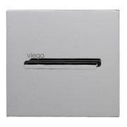 Кнопка смыва Viega Visign for More 104 хром-2