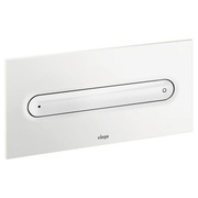 Кнопка смыва Viega Visign for Style 11 белый