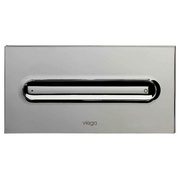 Кнопка смыва Viega Visign for Style 11 хром