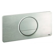 Кнопка смыва Viega Visign for Style 13 хром матовый