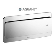 Кнопка смыва Viega Visign 605605 Хром