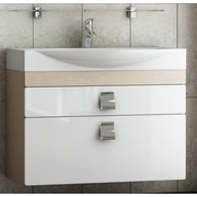 Тумба для раковины Vigo Wave 80