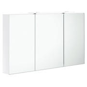 Шкаф-зеркало Villeroy & Boch 2DAY2 A43813E4 A43813E4 130 см с LED подсветкой