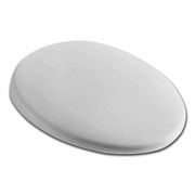 Крышка-сиденье Villeroy & Boch Amadea крепление латунь 881066R1