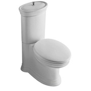 Унитаз-компакт Villeroy&Boch Amadea 769510R1 71х36.5