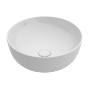 Раковина Villeroy&Boch Artis 41794301 43х43