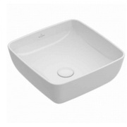 Раковина Villeroy & Boch Artis прямоугольная 417841R1