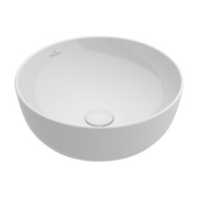 Раковина Villeroy&Boch Artis 417943R1 43х43