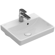ΠΠ΅Π±Π΅Π»ΡΠ½Π°Ρ ΡΠ°ΠΊΠΎΠ²ΠΈΠ½Π° Villeroy&Boch Avento 735845R1 45