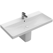 Мебельная раковина Villeroy & Boch avento 4156A5R1 4156A5R1 100 см