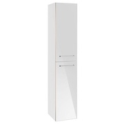 Шкаф-пенал Villeroy&Boch Avento A89400B4 белый L 37