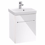 Тумба с раковиной Villeroy & Boch avento 41х34см