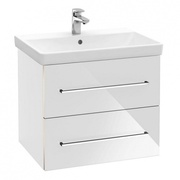 Π’ΡΠΌΠ±Π° Π΄Π»Ρ ΡΠ°ΠΊΠΎΠ²ΠΈΠ½Ρ Villeroy&Boch Avento A88900B4 ΠΠ΅Π»Π°Ρ 60