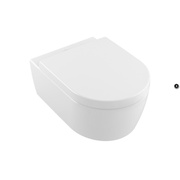 Π£Π½ΠΈΡΠ°Π· ΠΏΠΎΠ΄Π²Π΅ΡΠ½ΠΎΠΉ Villeroy&Boch Avento 5656 HR 01/9M77 ΠΠ΅Π»ΡΠΉ 53x37