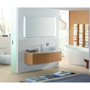 Комплект (гарнитур) Villeroy&Boch Aveo new generation A844GFGG+413260R2+A39913GF A844 GFGG+4132 60R2+A399 13GF pure oak с ножками