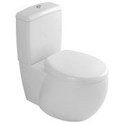 Унитаз-компакт Villeroy & Boch Aveo 6614 10R1