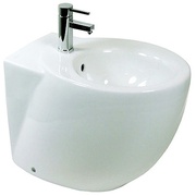 Биде напольное Villeroy & Boch Aveo plus 7421 00R1