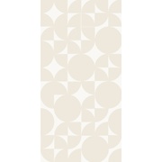 Декор Villeroy & Boch Century Unlimited Кремовый