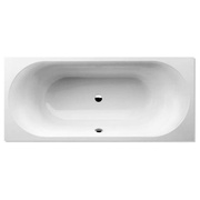 Акриловая ванна Villeroy&Boch Cetus UBQ180CEU2V-01 180x80