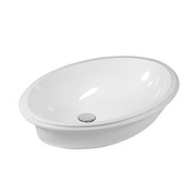 Раковина Villeroy & Boch Evana встраиваемая снизу