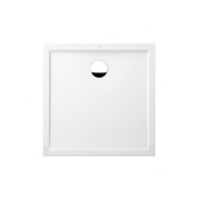 Акриловый поддон Villeroy & Boch Futurion Flat 90х90 см, Quayl