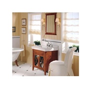 Комплект Villeroy & Boch Hommage 8995 0001+8565 0000+7101 75R2 80 см