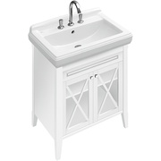 Комплект Villeroy & Boch Hommage белый