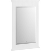 Зеркало Villeroy&Boch Hommage 85652100 68.5х74см белый
