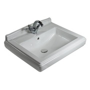 Раковина Villeroy & Boch Hommage 7101 75R1 75 см