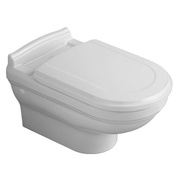 Унитаз подвесной Villeroy&Boch Hommage 6661B0R1 37x60
