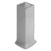 Пьедестал для раковины Villeroy&Boch Hommage 723200R1 15x16.5x59