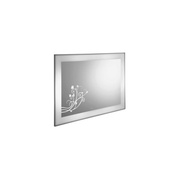 Зеркало Villeroy&Boch La belle A337D500 135 см с декором с подсветкой
