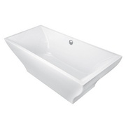 Акриловая ванна Villeroy & Boch La belle alpin