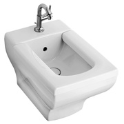 Биде подвесное Villeroy & Boch La belle 542700R2 5427 00R2