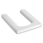 Сиденье для биде Villeroy&Boch La belle 9M1400R2 без крышки белый
