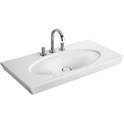Раковина Villeroy & Boch La belle 6126 G1 R1 (70х49)