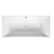 Акриловая ванна Villeroy&Boch La belle UBQ180LAB2V-01 UBQ180LAB2V-01