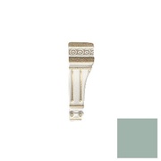 Бордюр Villeroy & Boch La Diva Бирюзовый-3