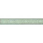 Бордюр Villeroy & Boch La Diva Бирюзовый-5