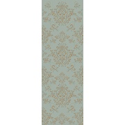 Декор Villeroy & Boch La Diva Бирюзовый