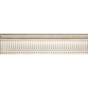 Бордюр Villeroy&Boch La Diva 1545 ET14 Жемчужный 7x30см