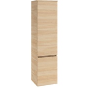 Шкаф-пенал Villeroy & Boch Legato B213 01E840x35x155 см правый