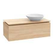 Тумба для раковины Villeroy & Boch Legato B104 00PN 100x50x38