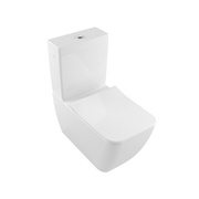 Унитаз подвесной Villeroy & Boch Legato 71x37см
