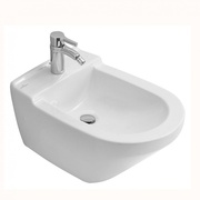 Биде подвесное Villeroy&Boch Lifetime 547500R1 60x40