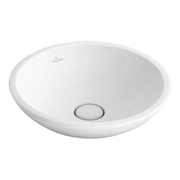 Раковина Villeroy&Boch Loop & friends 51440001 43х43