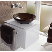 Раковина Villeroy & Boch Loop & friends эспрессо