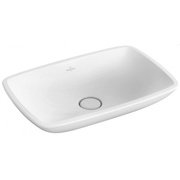 Раковина Villeroy & Boch Loop&Friends Белая