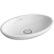 Раковина Villeroy & Boch Loop&Friends 63х43см